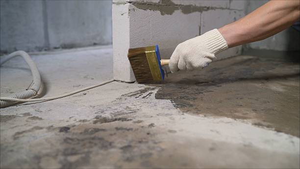 24/7 Emergency Vapor Barrier Installation experts in Brownsville, IN